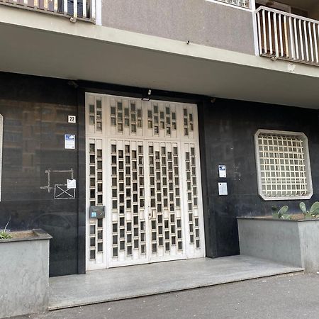 Home 22 Appartamento In Centro Storico - Catania Exterior photo