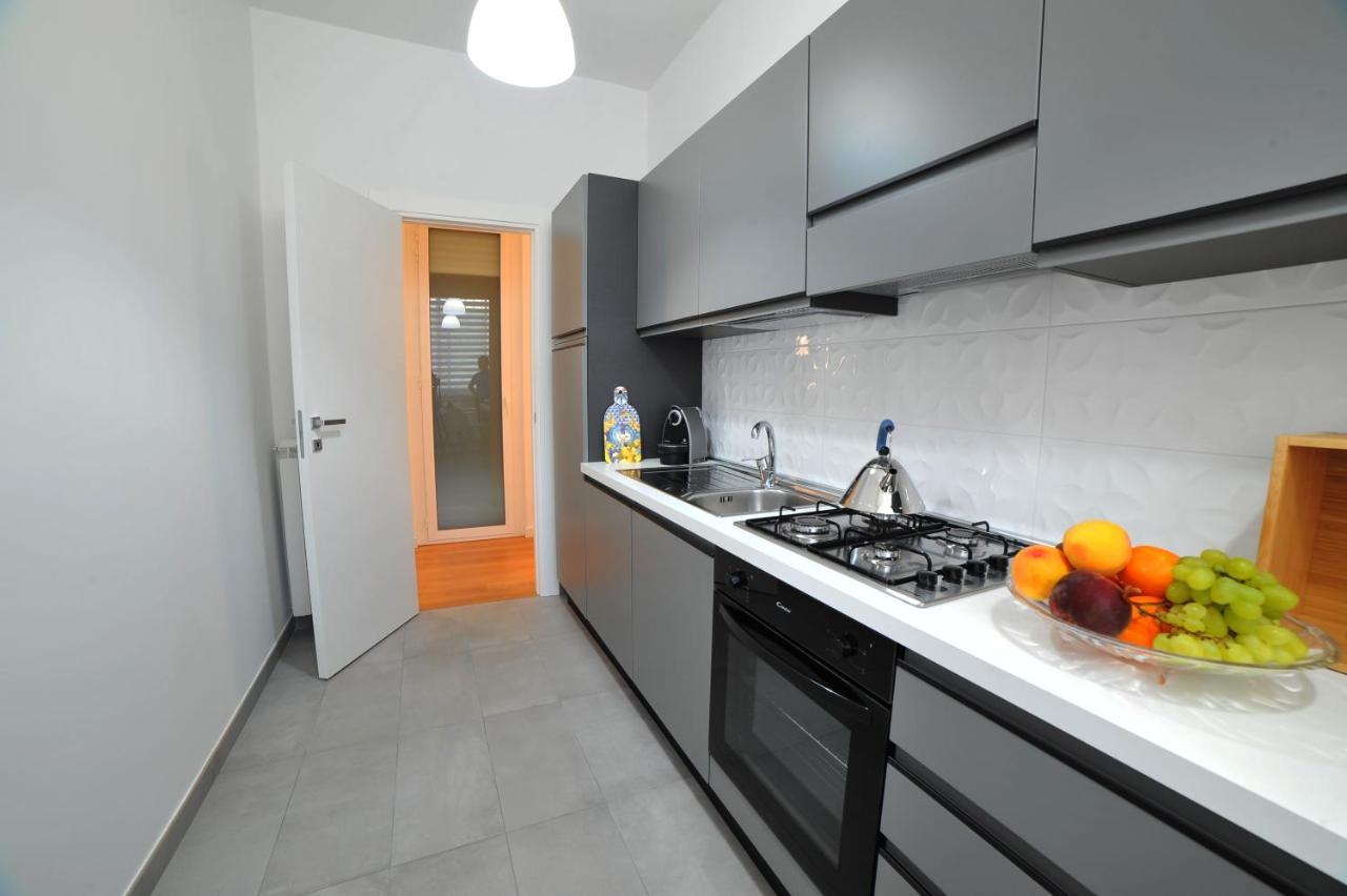 Home 22 Appartamento In Centro Storico - Catania Exterior photo