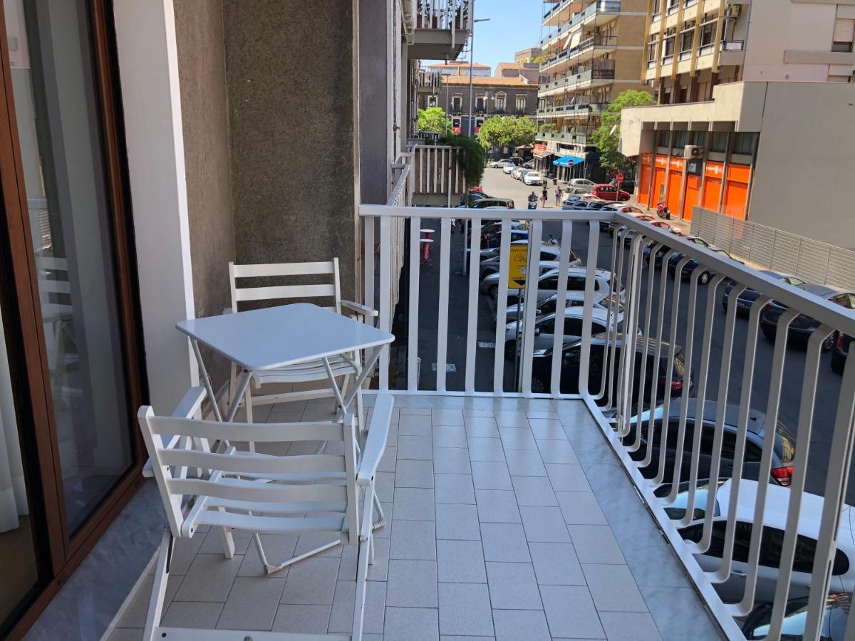 Home 22 Appartamento In Centro Storico - Catania Exterior photo